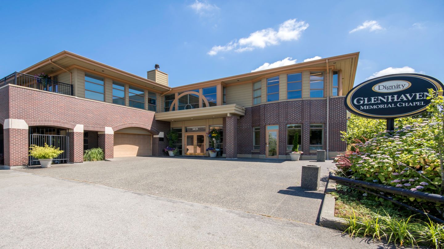 Funeral Homes Vancouver, BC